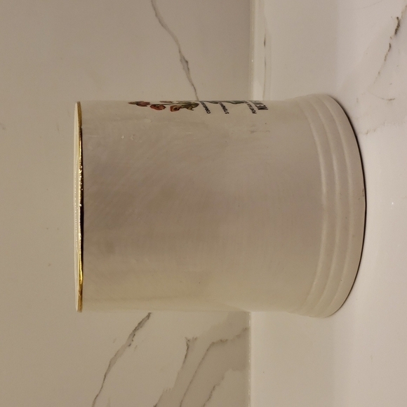 Lord Nelson Pottery Newfoundland Stein Mug Cup England - Picture 4 of 8